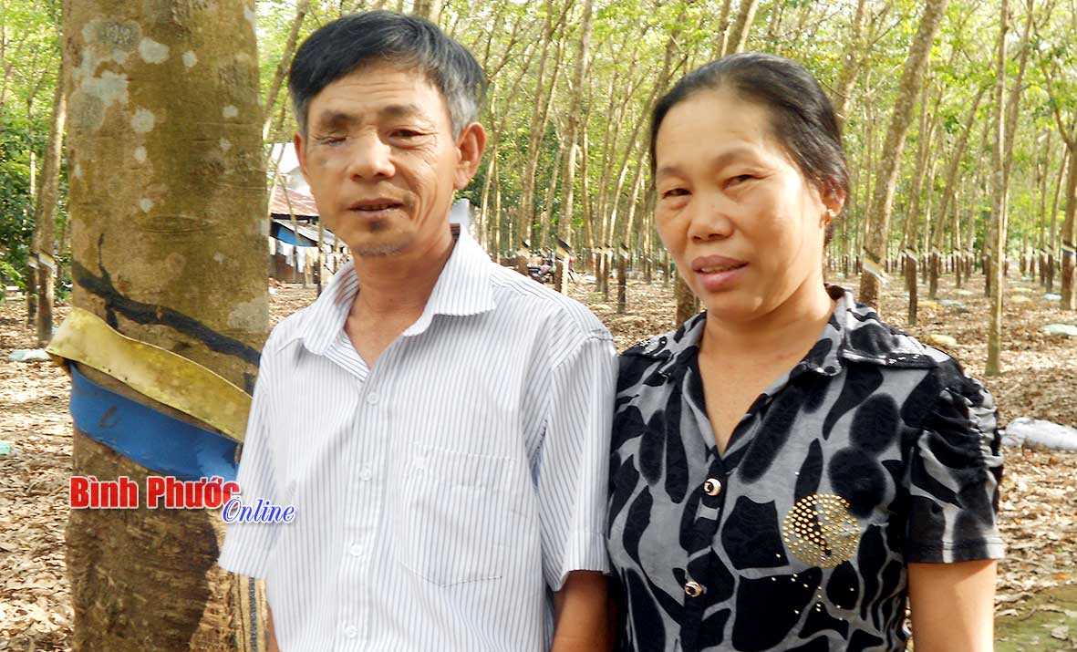 Vượt lên nỗi đau