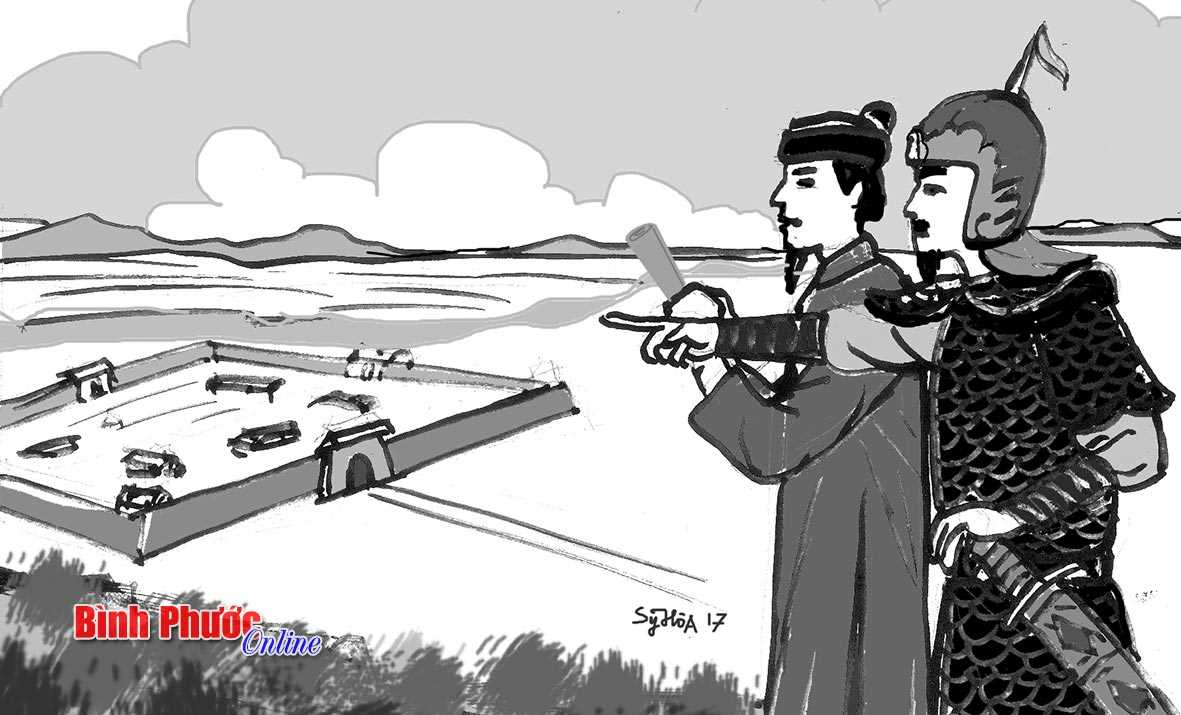 Đại nhân, đại nghĩa