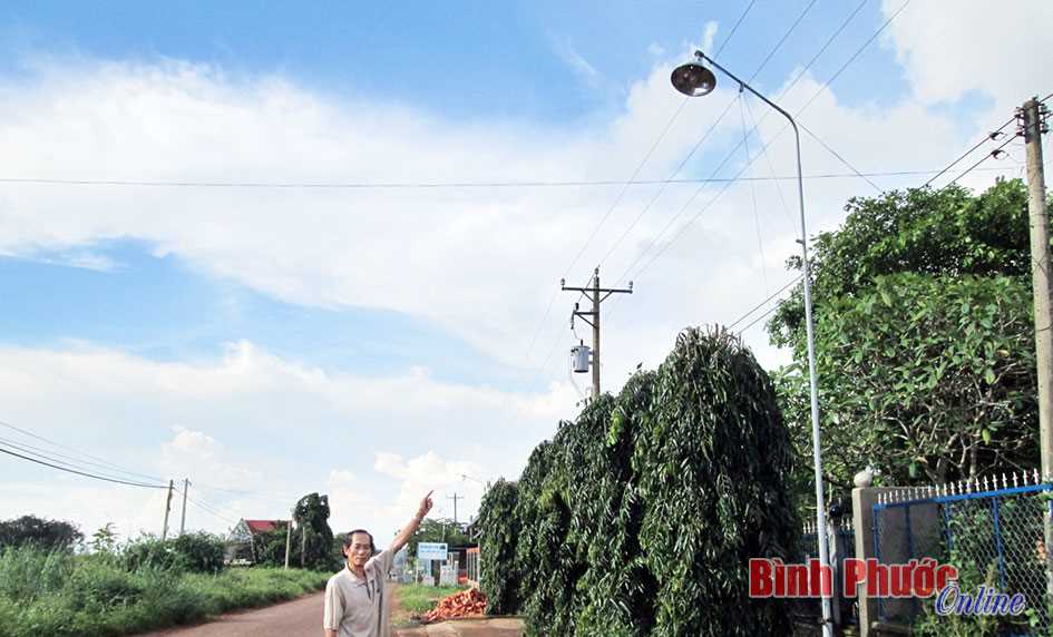 Giảm ít nhất 5-10% số người chết do tai nạn giao thông trên đường nông thôn