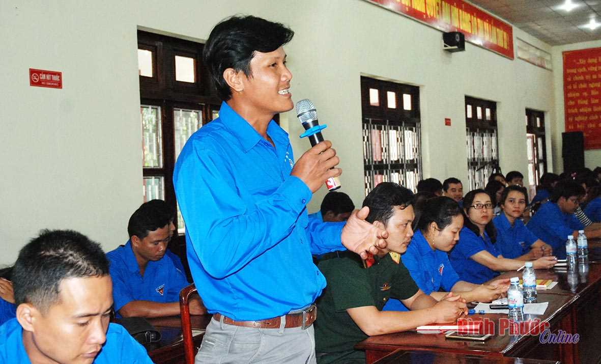 Làm thế nào để nâng cao chất lượng tổ chức đoàn cơ sở? - Bài cuối
