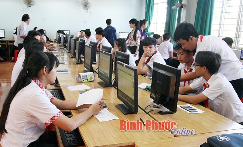 Bảo vệ trẻ em trên môi trường mạng