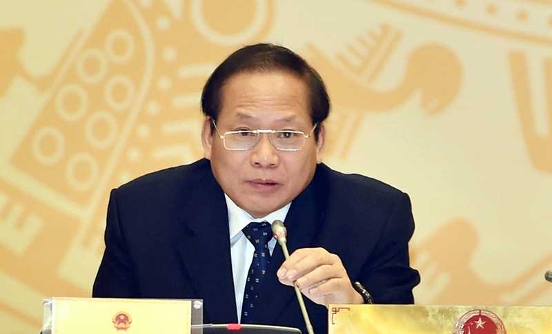 Làm gì để không bỏ lỡ 'con tàu’ cách mạng công nghiệp 4.0?