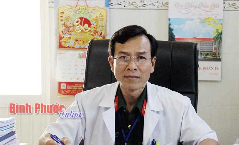 B&aacute;o B&igrave;nh Phước trong mắt c&ocirc;ng ch&uacute;ng