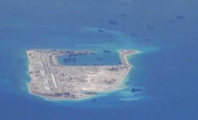 Philippines lạc quan đạt tiến triển quan trọng về COC trong 2017