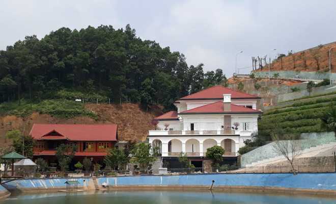 Thanh tra Ch&iacute;nh phủ v&agrave;o cuộc thanh tra t&agrave;i sản &ocirc;ng Phạm Sỹ Qu&yacute;