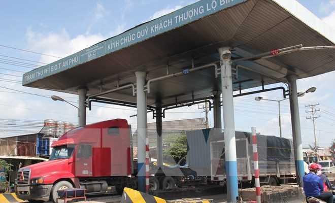 Kiểm toán Nhà nước: Sẽ tiếp tục đánh giá lại mức phí các trạm BOT