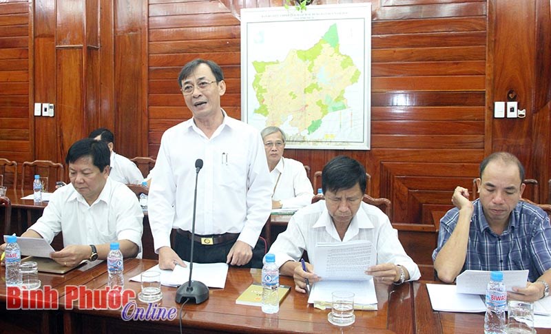 C&aacute;c huyện, thị c&oacute; tr&aacute;ch nhiệm cấp giấy chứng nhận quyền sử dụng đất lần đầu