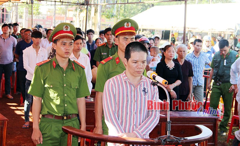 Cải c&aacute;ch tư ph&aacute;p để bảo vệ tốt hơn quyền con người, quyền c&ocirc;ng d&acirc;n