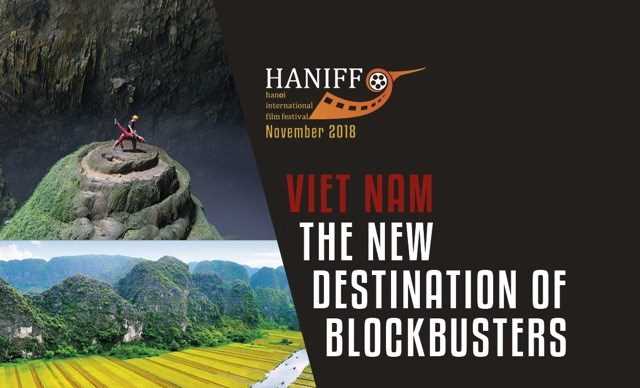 Việt Nam lần đầu dự Li&ecirc;n hoan Phim quốc tế Cannes lần thứ 70