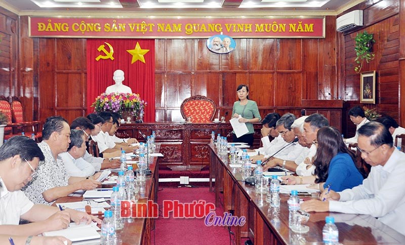 Cần phải v&agrave;o cuộc quyết liệt để chống thất thu thuế