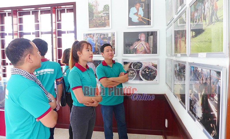 Câu lạc bộ kỹ năng Hoa Hướng Dương - nơi thanh niên tự rèn luyện