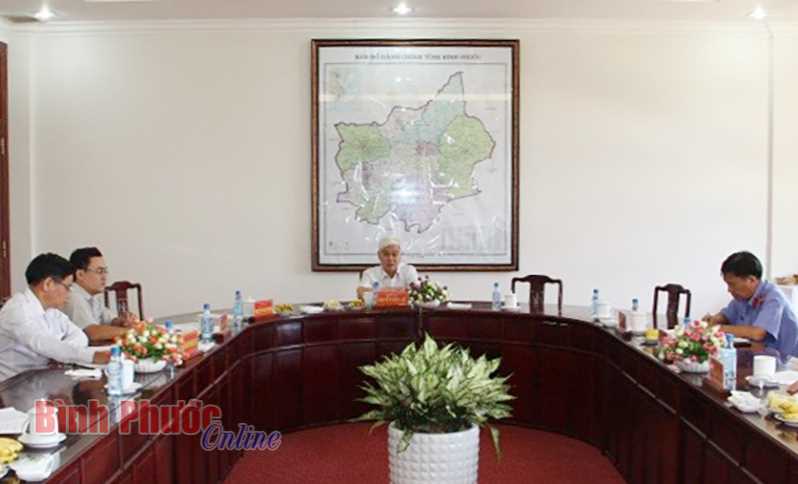 Chất lượng c&ocirc;ng t&aacute;c tư ph&aacute;p c&oacute; chuyển biến t&iacute;ch cực