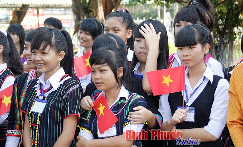 Chính sách ưu tiên tuyển sinh và hỗ trợ học tập