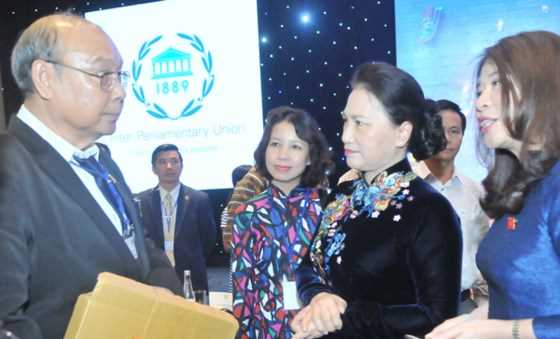 4 vấn đề được tập trung nghị sự tại hội nghị IPU