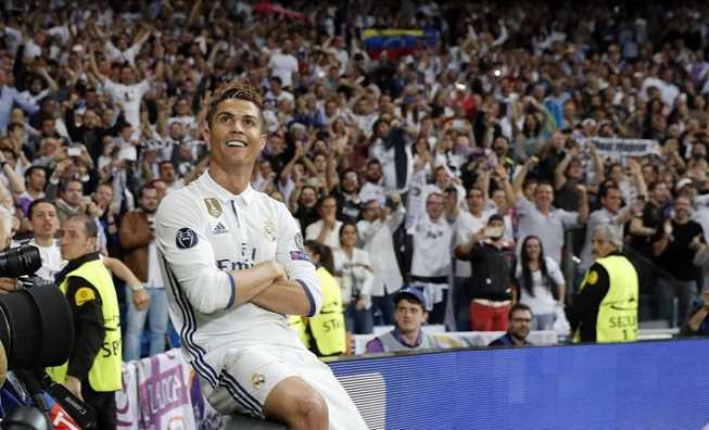 Cristiano Ronaldo - Có còn là "ông vua của những trận đấu nhỏ?"