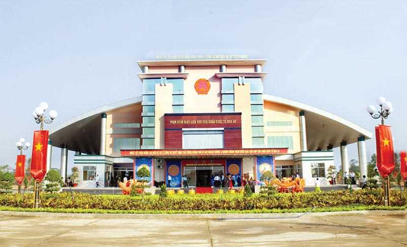 UBND tỉnh thống nhất điều chỉnh quy hoạch Khu kinh tế cửa khẩu Hoa Lư