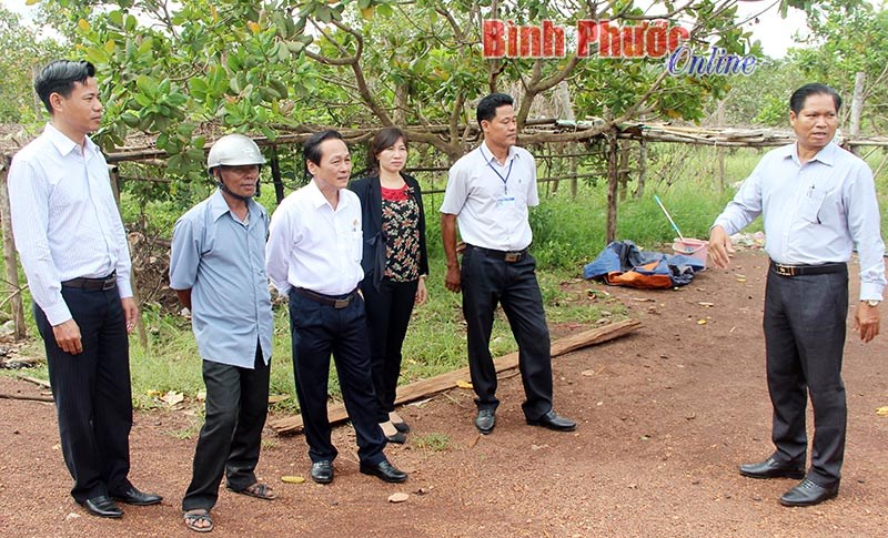 Đầu tư cơ sở hạ tầng vùng đồng bào DTTS - Bài cuối
