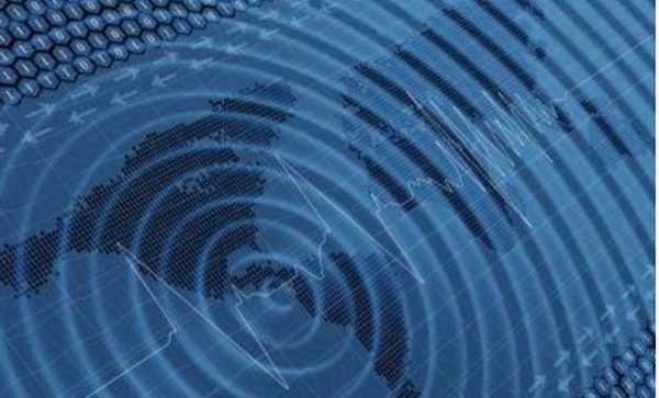 Động đất mạnh 6,3 độ Richters làm rung chuyển bờ biển của Indonesia