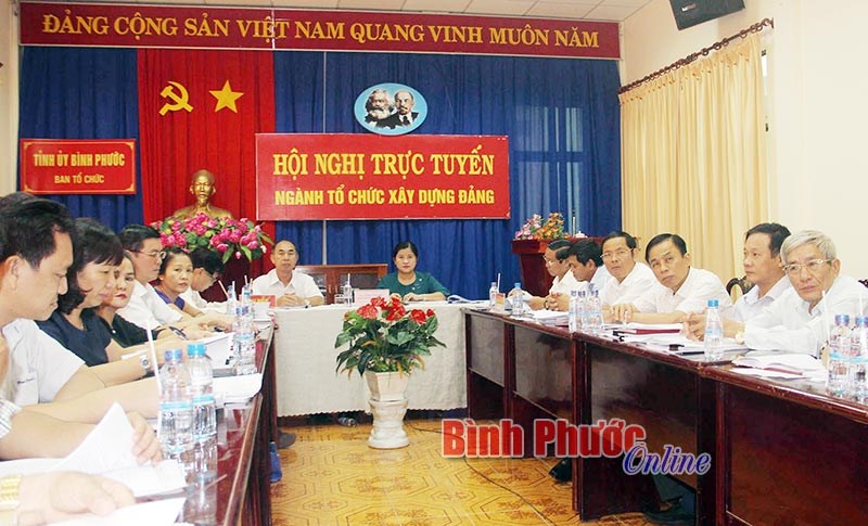 Đến năm 2021, thực hiện giảm 1,5-2% bi&ecirc;n chế/ năm