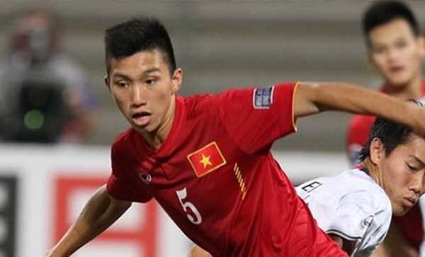 Hậu vệ U20 Việt Nam lọt vào đội hình châu Á hay nhất U20 World Cup