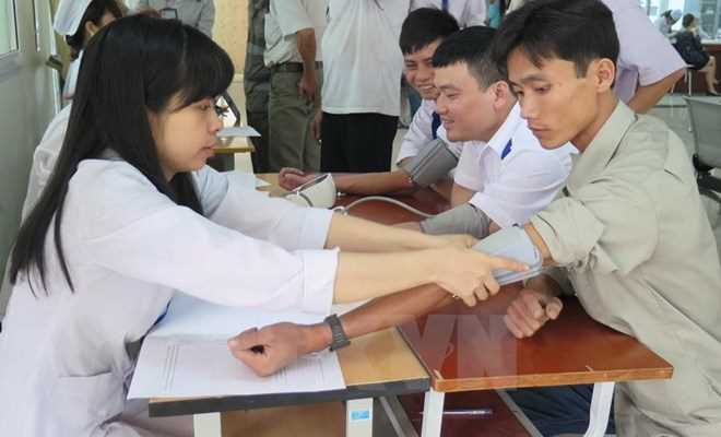 Mỗi năm, 400.000 người Việt tử vong vì các bệnh không lây nhiễm