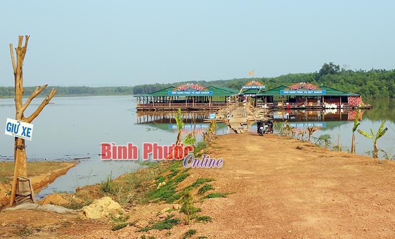 Động lực mới cho phát triển nông nghiệp