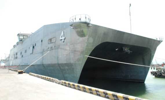 Chính thức khởi động chương trình Đối tác Thái Bình Dương - PP 17