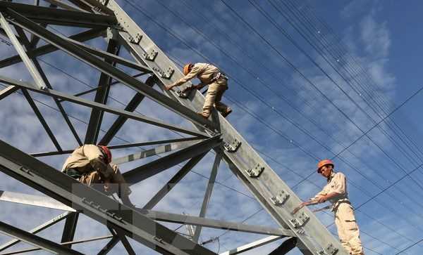 Hệ thống điện quốc gia bước vào giai đoạn vận hành khó khăn