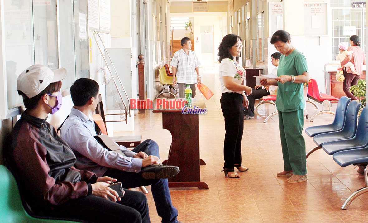 Điểm tựa của người dân vùng biên