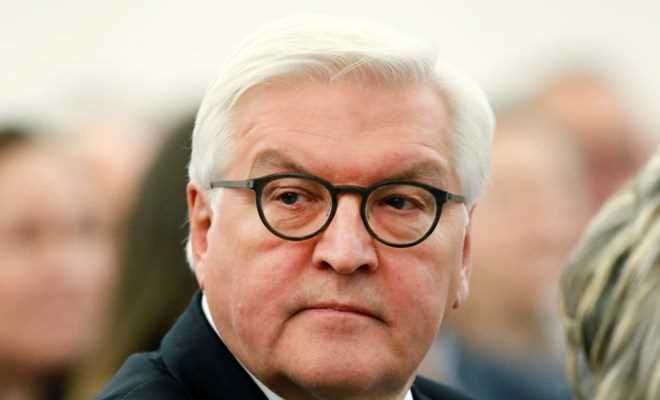 Tổng thống Đức thăm Israel sau cuộc tranh cãi giữa hai nước