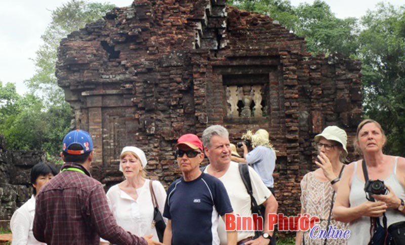 Gi&aacute; trị to&agrave;n cầu của di t&iacute;ch Mỹ Sơn