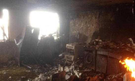 Hé lộ nguyên nhân vụ cháy chung cư ở London khiến ít nhất 17 người thiệt mạng