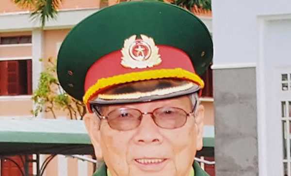 Ngày ấy ở trại Davis - Kỳ 2