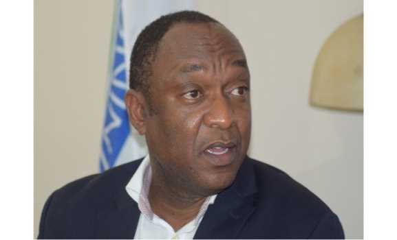 Chủ tịch Thượng viện Cộng h&ograve;a Haiti bắt đầu thăm ch&iacute;nh thức Việt Nam