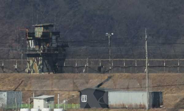 Hàn Quốc kêu gọi hòa giải nhân kỷ niệm cuộc gặp thượng đỉnh liên Triều