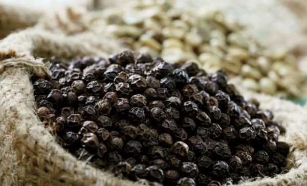 Hạt tiêu tham gia sàn giao dịch hàng hóa