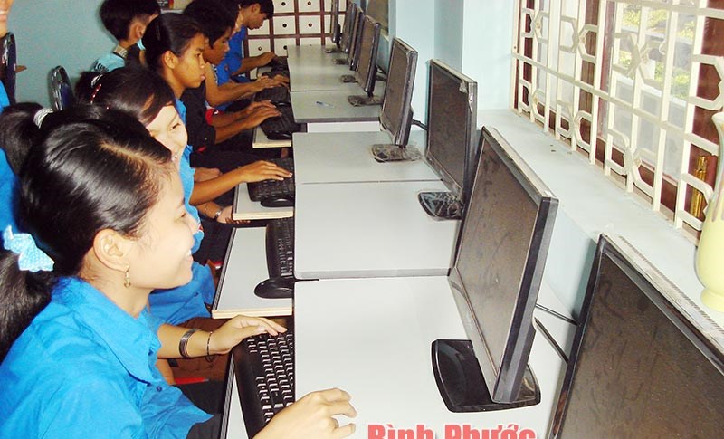 Hãy ứng xử có văn hóa với thông tin trên mạng xã hội