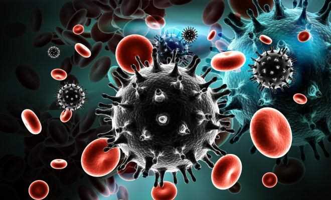 Tiến bộ khoa học giúp tuổi thọ của bệnh nhân HIV tăng lên 10 năm