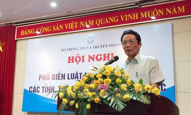 Quyết định kiện to&agrave;n nh&acirc;n sự Ủy ban An to&agrave;n giao th&ocirc;ng Quốc gia