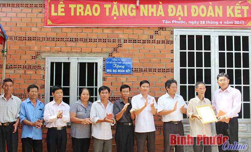 19.957 lượt hộ nghèo, khó khăn được hỗ trợ phát triển kinh tế