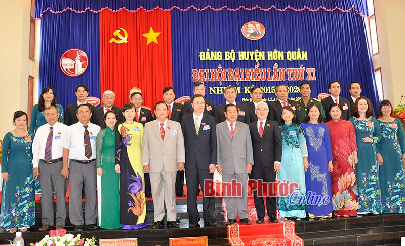 C&aacute;n bộ nữ tham gia cấp ủy, HĐND tăng cả hai cấp