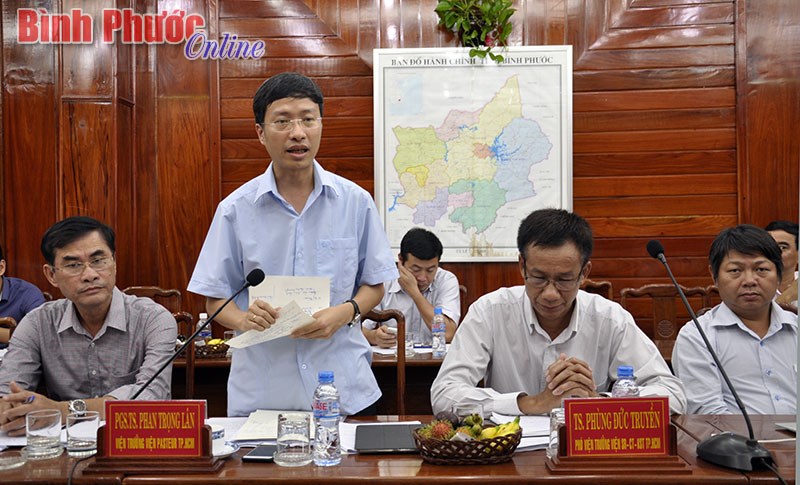 Khi xảy ra dịch mới sử dụng tài chính là đã muộn