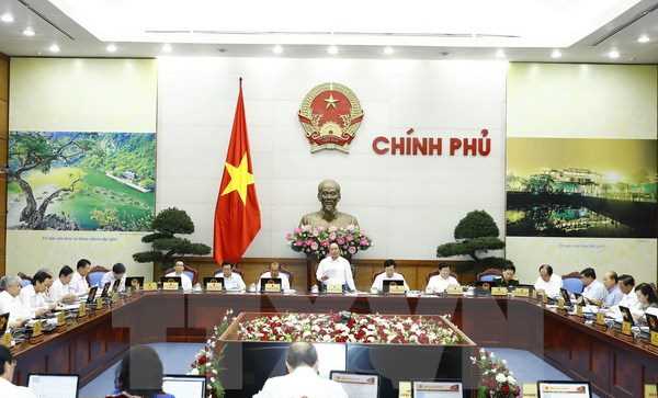 Khẩn trương khắc phục bất cập trong quản l&yacute; thị trường n&ocirc;ng sản