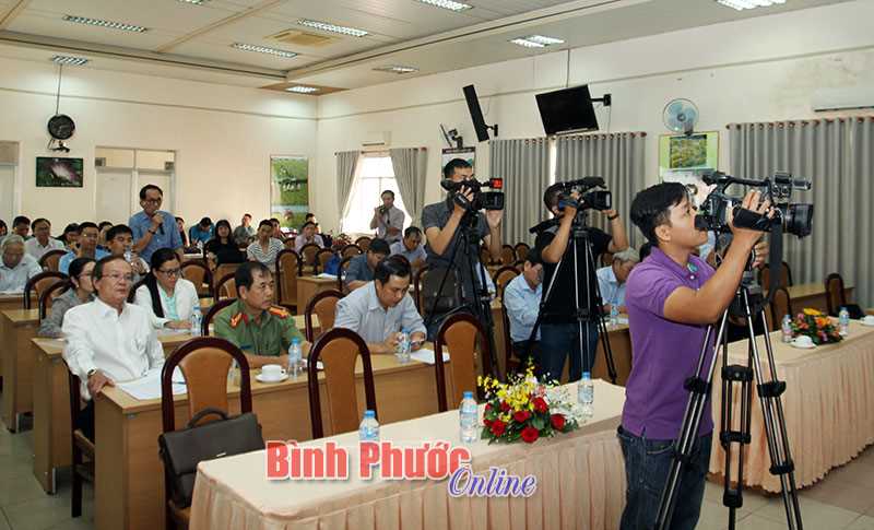 Cơ hội cho hạt điều Bình Phước ra “biển lớn”