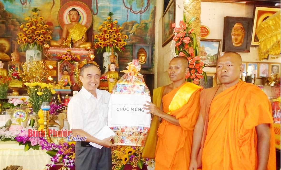 Về&nbsp;Lộc Kh&aacute;nh đ&oacute;n tết Ch&ocirc;l Chnăm Thm&acirc;y