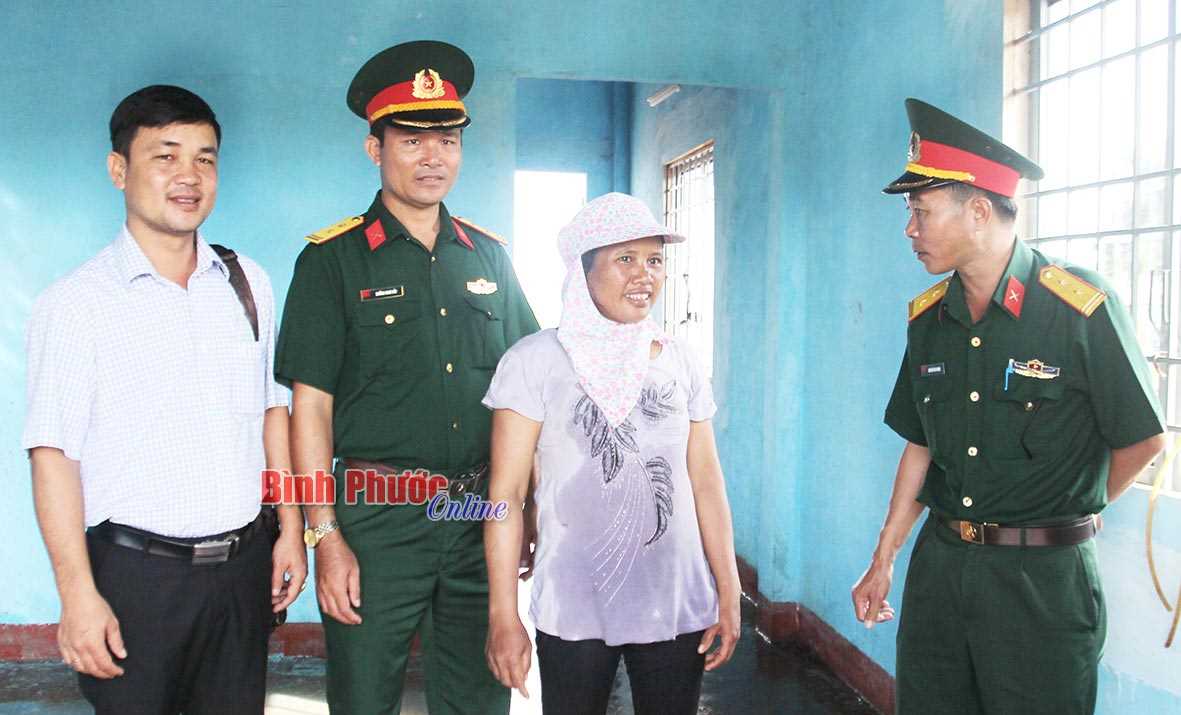 “Hoạt động thiện nguyện với tôi là trách nhiệm”