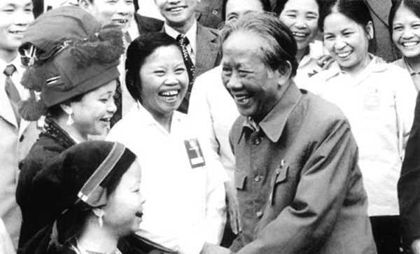 Tổng Bí thư Lê Duẩn - nhà lãnh đạo kiệt xuất của Việt Nam