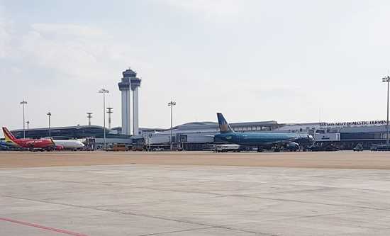 Chưa cấp giấy phép kinh doanh hàng không cho Vietstar Air