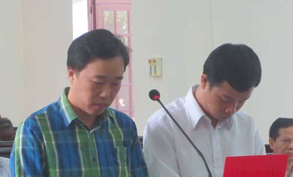 Vụ thuê người chích HIV vào con tình địch: Hoãn phiên tòa để giám định lại kết luận giám định pháp y tâm thần