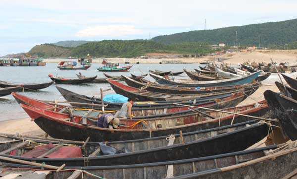 Đề nghị kỷ luật nguy&ecirc;n Bộ trưởng Bộ TN-MT Nguyễn Minh Quang v&agrave; nguy&ecirc;n B&iacute; thư Tỉnh ủy H&agrave; Tĩnh V&otilde; Kim Cự